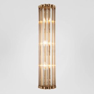 Kobe Large Wall Light (RRP $858)