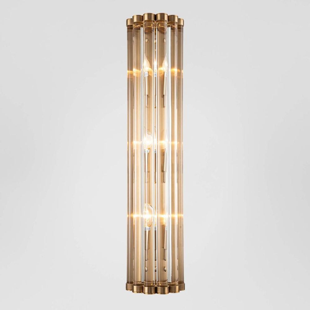 Kobe Large Wall Light (RRP $858)