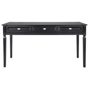 wp-image-tigress-56883.png Merci Desk Black, 160cm W x 70cm D x 82cm H (RRP $2585)