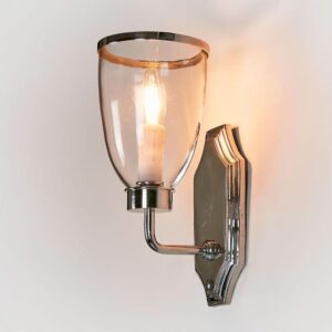 wp-image-tigress-56931.jpg Westbrook Wall Light with Glass Shade Shiny Nickel (RRP $341)