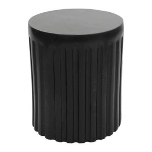 wp-image-tigress-56975.png Caleb Side Table Black, 39.5cm W x 39.5cm D x 47cm H (RRP $319)