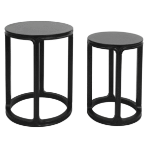 wp-image-tigress-56995.png Cadie Nesting Side Tables Black, 49cm D x 49cm W x 63cm H (RRP $605)