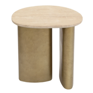 wp-image-tigress-56999.png Audrey Large Side Table Travertine, 59.5cm W x 48.5cm D x 60cm H (RRP $605)