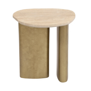 wp-image-tigress-57034.png Audrey Small Side Table Travertine, 48cm W x 40cm D x 50cm H (RRP $429)