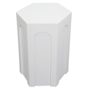 wp-image-tigress-57084.png Winston Side Table White, 38cm W x 33cm D x 53.5cm H (RRP $231)