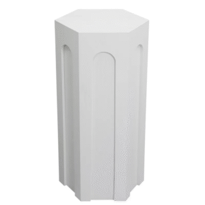 wp-image-tigress-57098.png Winston Tall Side Table White, 30cm W x 26cm D x 61cm H (RRP $209)