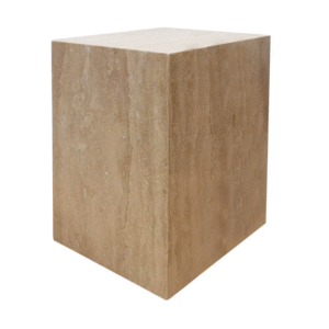 wp-image-tigress-57173.png Hendrix Travertine Side Table, 35cm W x 35cm D x 50cm H (RRP $1243)