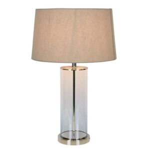wp-image-tigress-57219.jpg Iris Glass Table Lamp Base Polished Nickel (RRP $429)