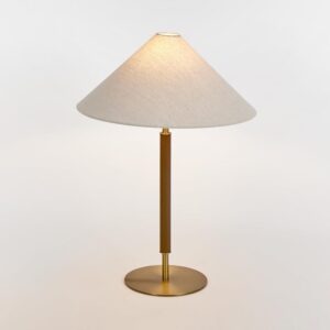 wp-image-tigress-57228.jpg Huntley Leather & Brass Table Lamp & Shade (RRP $429)