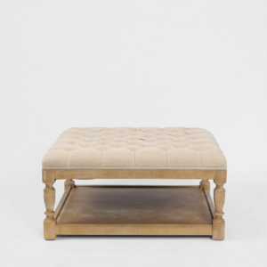 wp-image-tigress-57447.png Brittany Square Ottoman, L 90cm W 90cm H 42cm (RRP $1098)