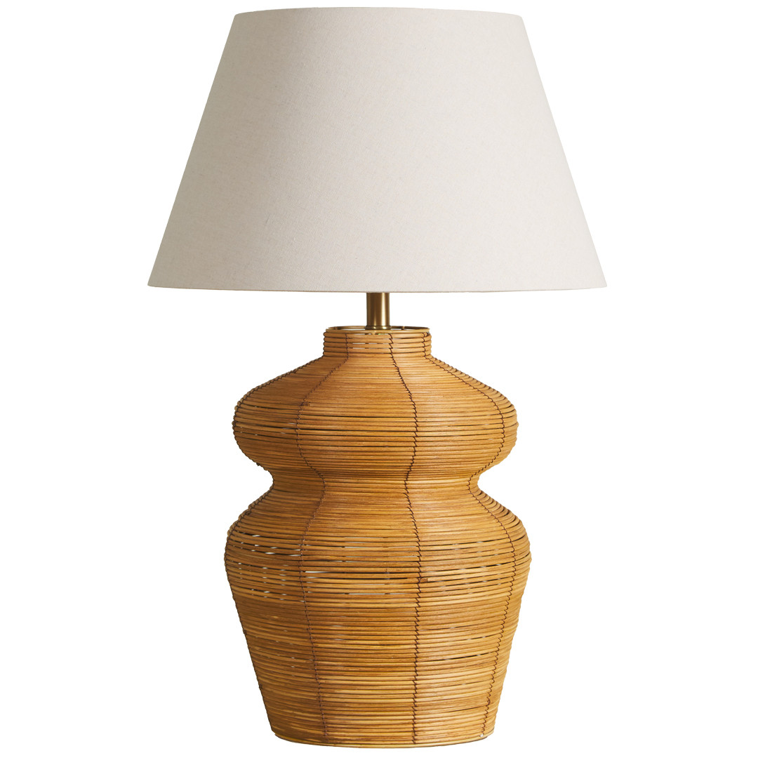 Howell Lamp (RRP $380)