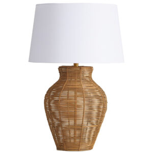 Casa Lamp (RRP $360)