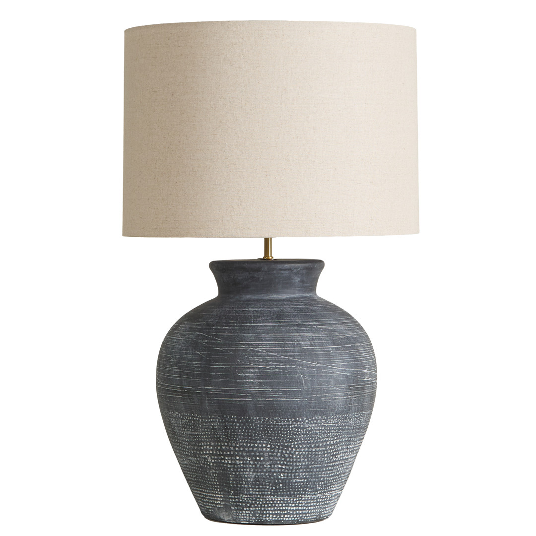 Riverstone Lamp (RRP $370)