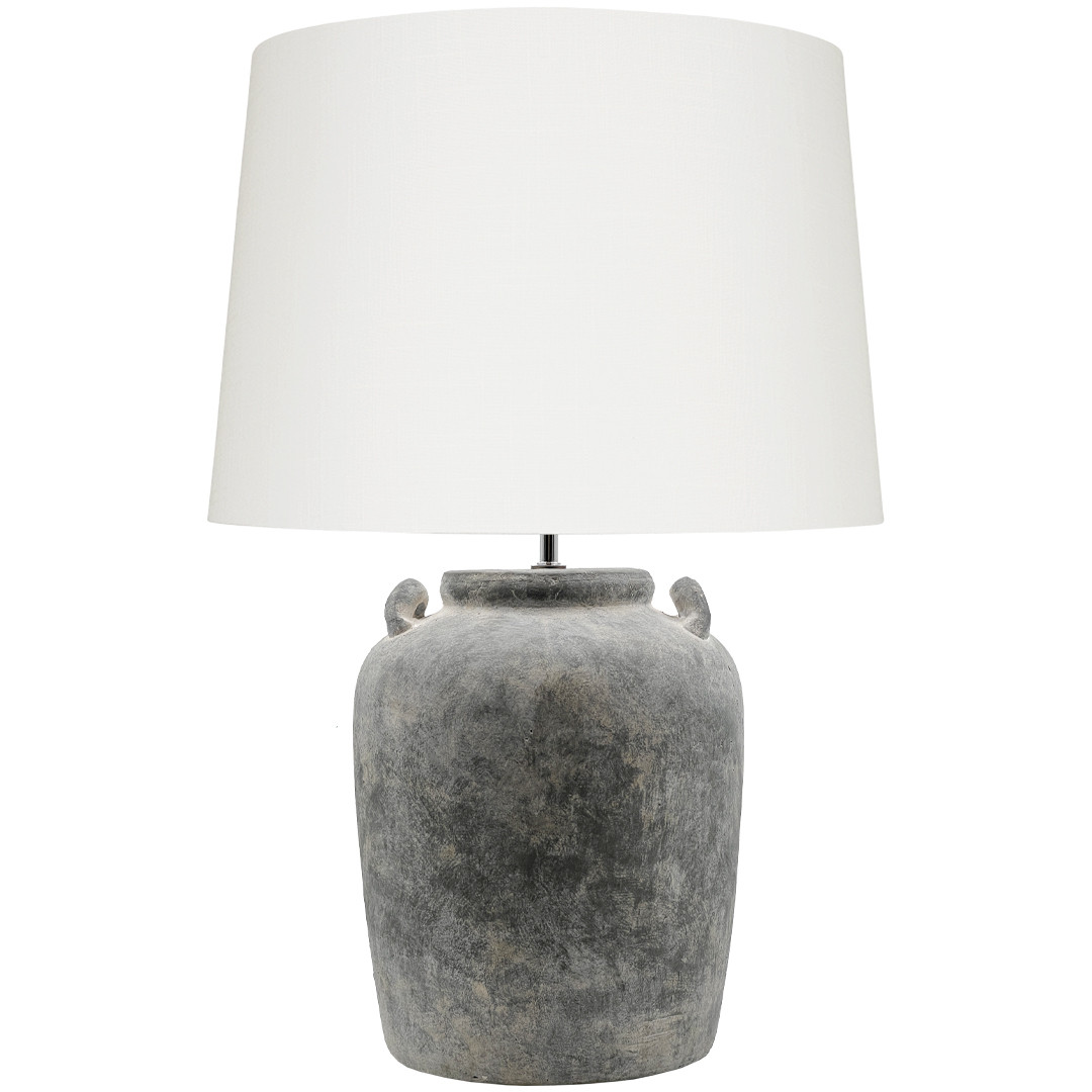 Heron Lamp (RRP $420)