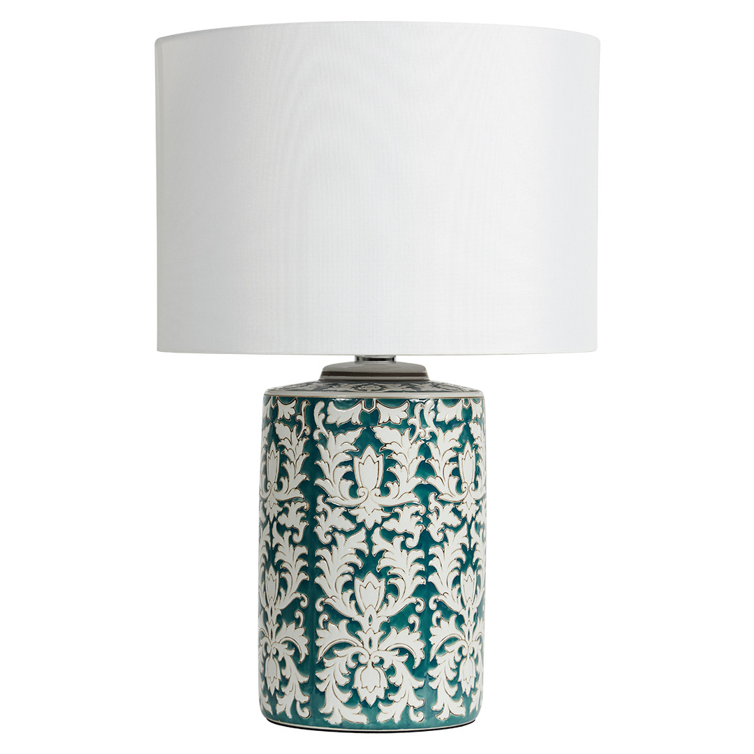Monticello Lamp (RRP $360)