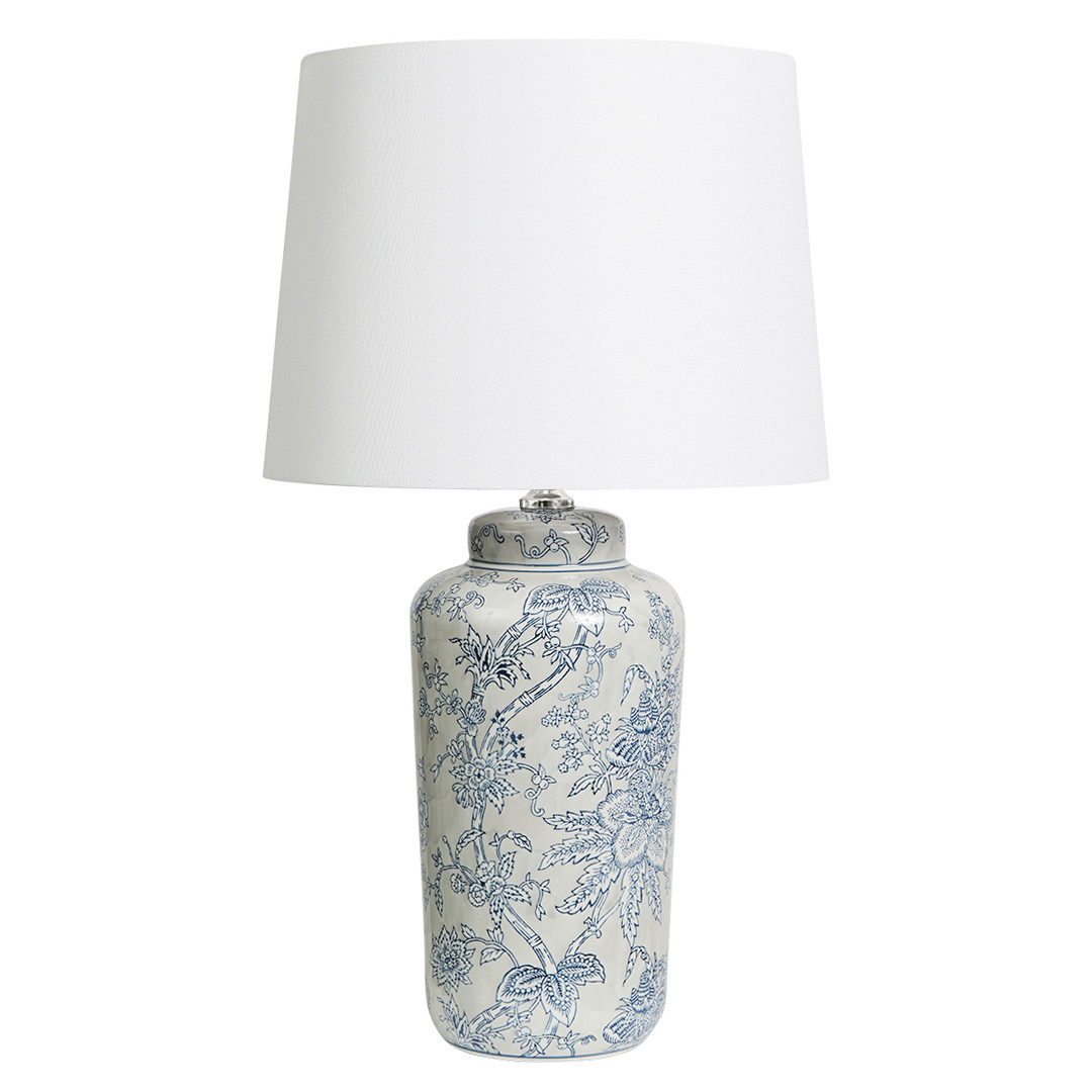 Toile Lamp (RRP $330)