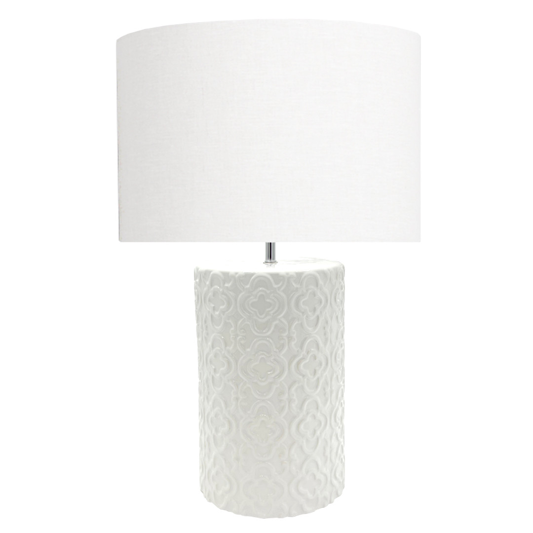 Hacienda Lamp (RRP $350)
