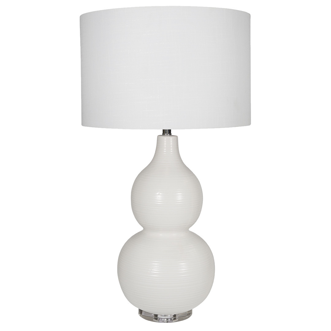 Lisbon Lamp (RRP $460)