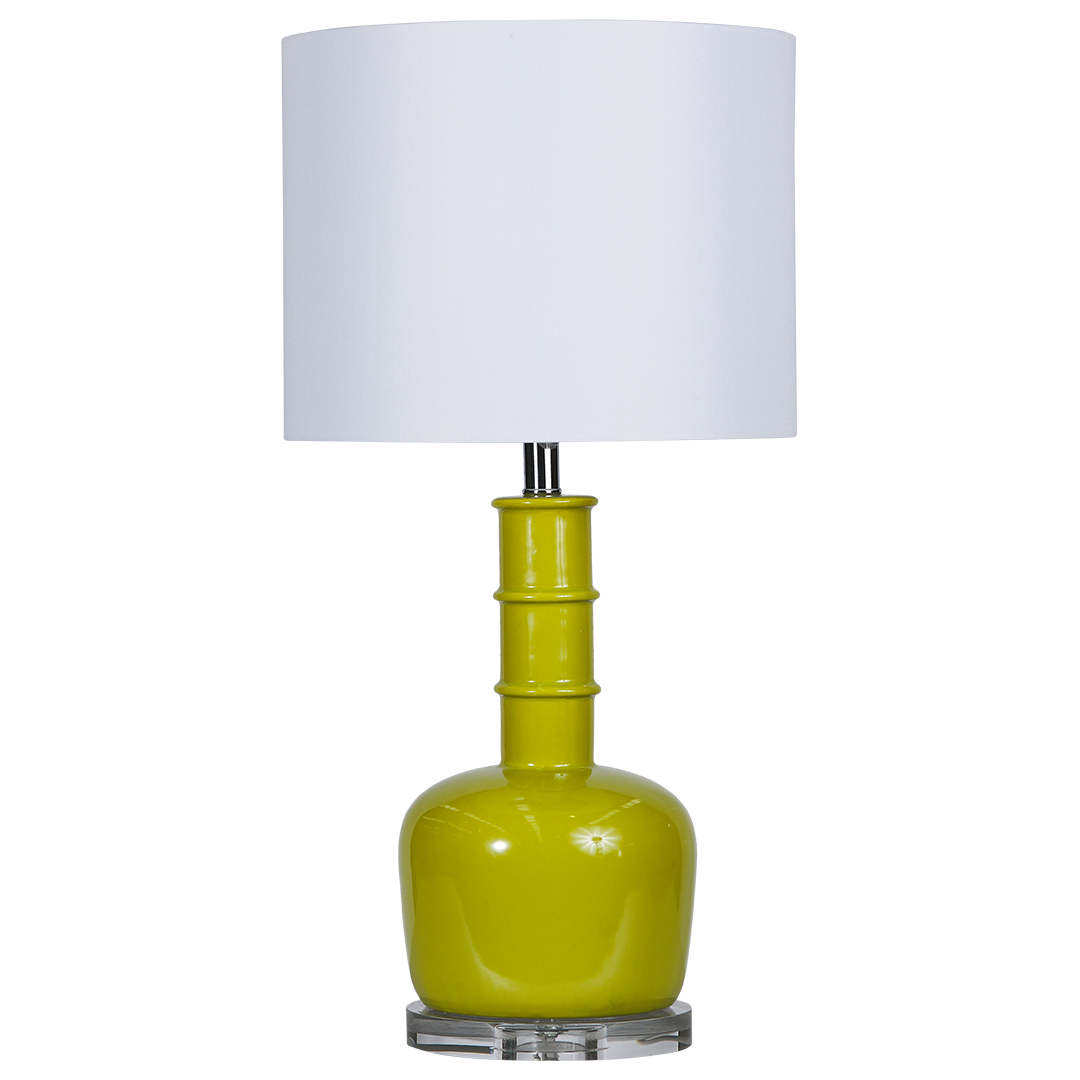 Ashby Lamp Green (RRP $320)