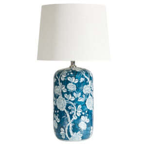 Fiore Lamp (RRP $390)