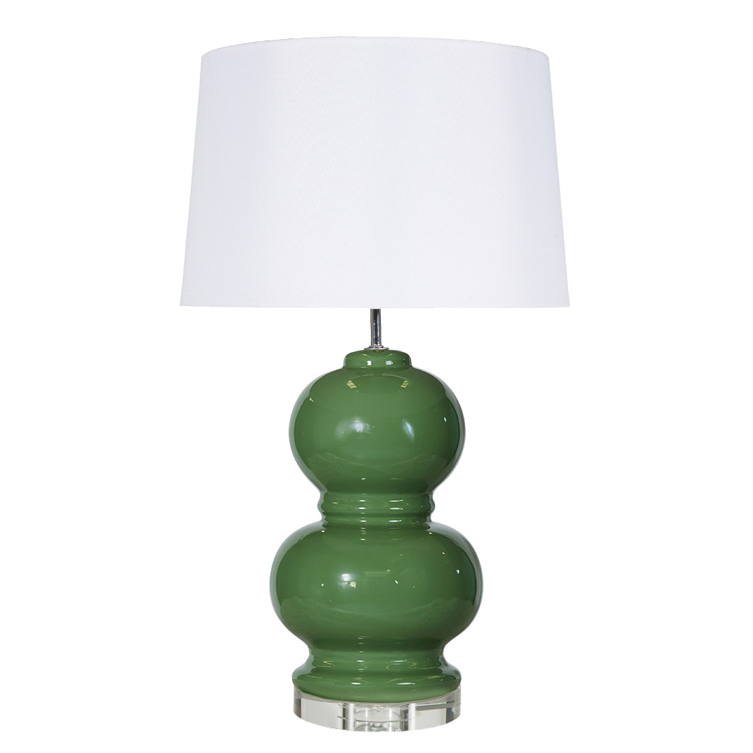 Tahitian Lamp (RRP $380)