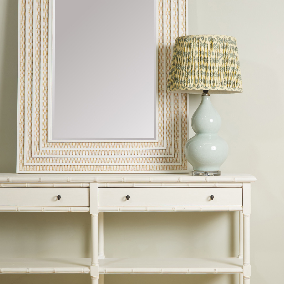 Portico Console, 161W x 36D x 88H cm (RRP $1960) - Image 2