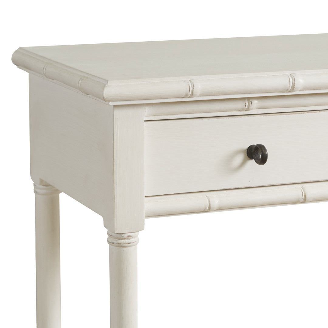 Portico Console, 161W x 36D x 88H cm (RRP $1960) - Image 4