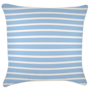 wp-image-tigress-57585.png Outdoor Cushion With Piping Hampton Stripe Pale Blue 60cm x 60cm