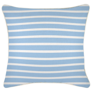 wp-image-tigress-57591.png Outdoor Cushion With Piping Hampton Stripe Pale Blue 45cm x 45cm