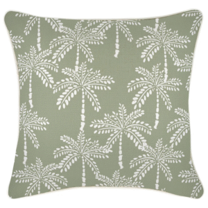 wp-image-tigress-57608.png Outdoor Cushion With Piping Cabana Palms Sage 45cm x 45cm
