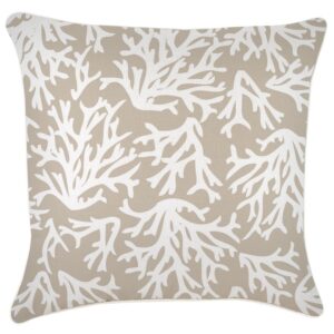 wp-image-tigress-57742.jpg Outdoor Cushion With Piping Coastal Coral Beige 60cm x 60cm