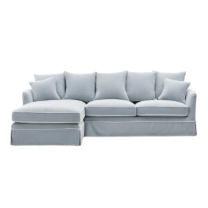 wp-image-tigress-57963.jpg Noosa 3 Seater Left Chaise Sofa Beach, W 259cm D 166cm H 80cm (RRP $4999)