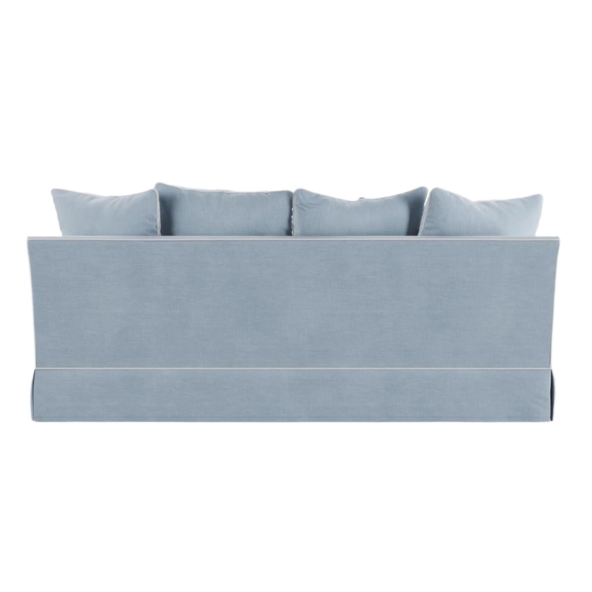 Noosa Double Chaise Daybed Beach, W 180cm D 170cm H 80cm (RRP $3999) - Image 4