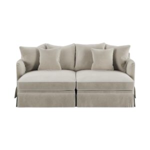 wp-image-tigress-58039.jpg Noosa Double Chaise Daybed Natural, W 180cm D 170cm H 80cm (RRP $3999)