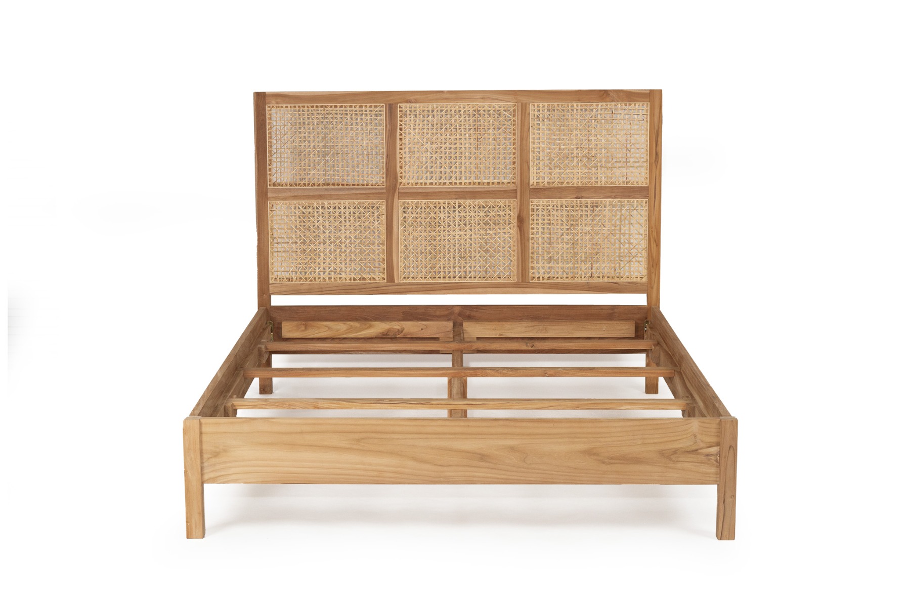 Fernando Bed King, 195cm Wide x 215cm Long x 125cm High - Image 18