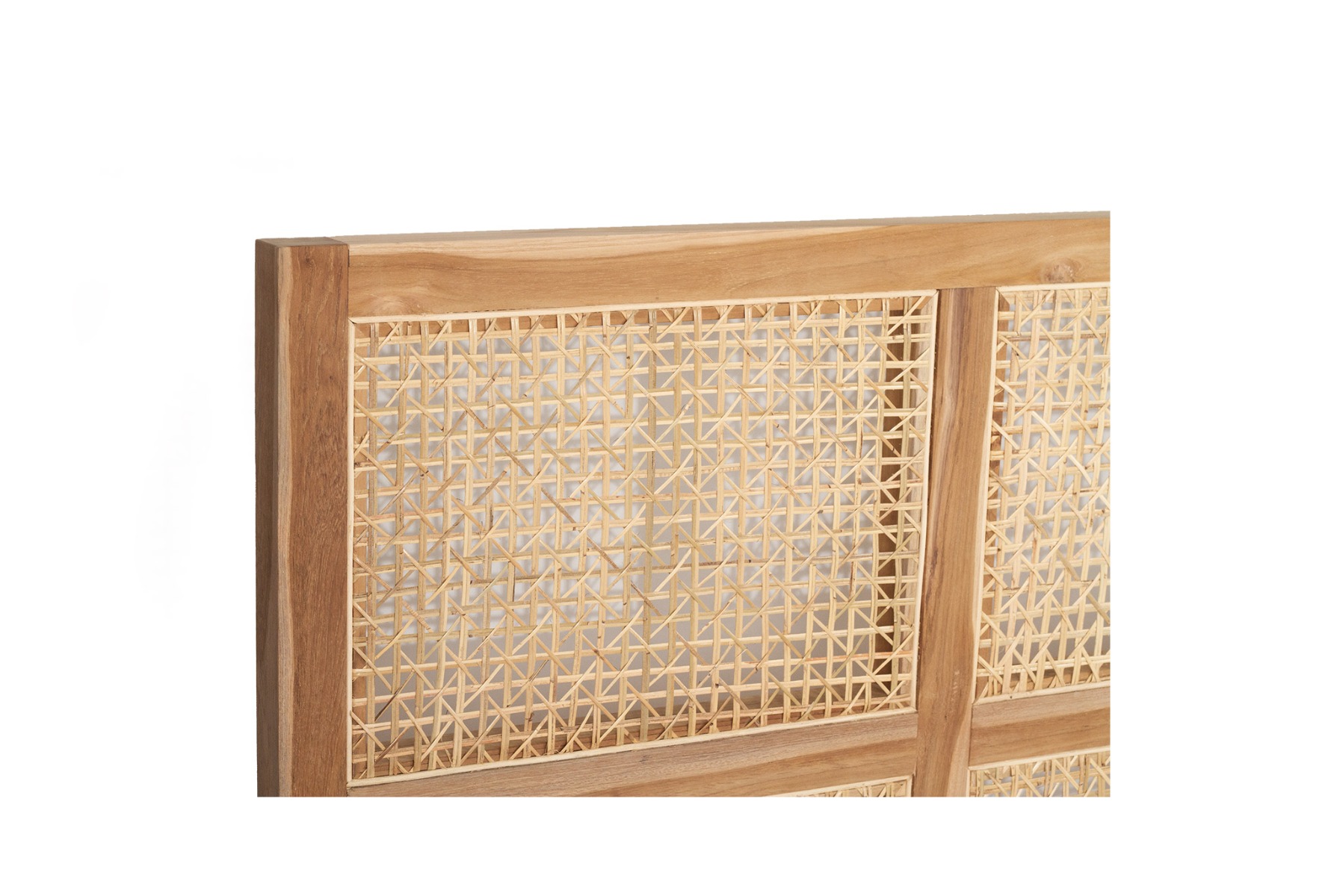 Fernando Bed Queen, 165cm Wide x 215cm Long x 125cm High - Image 11