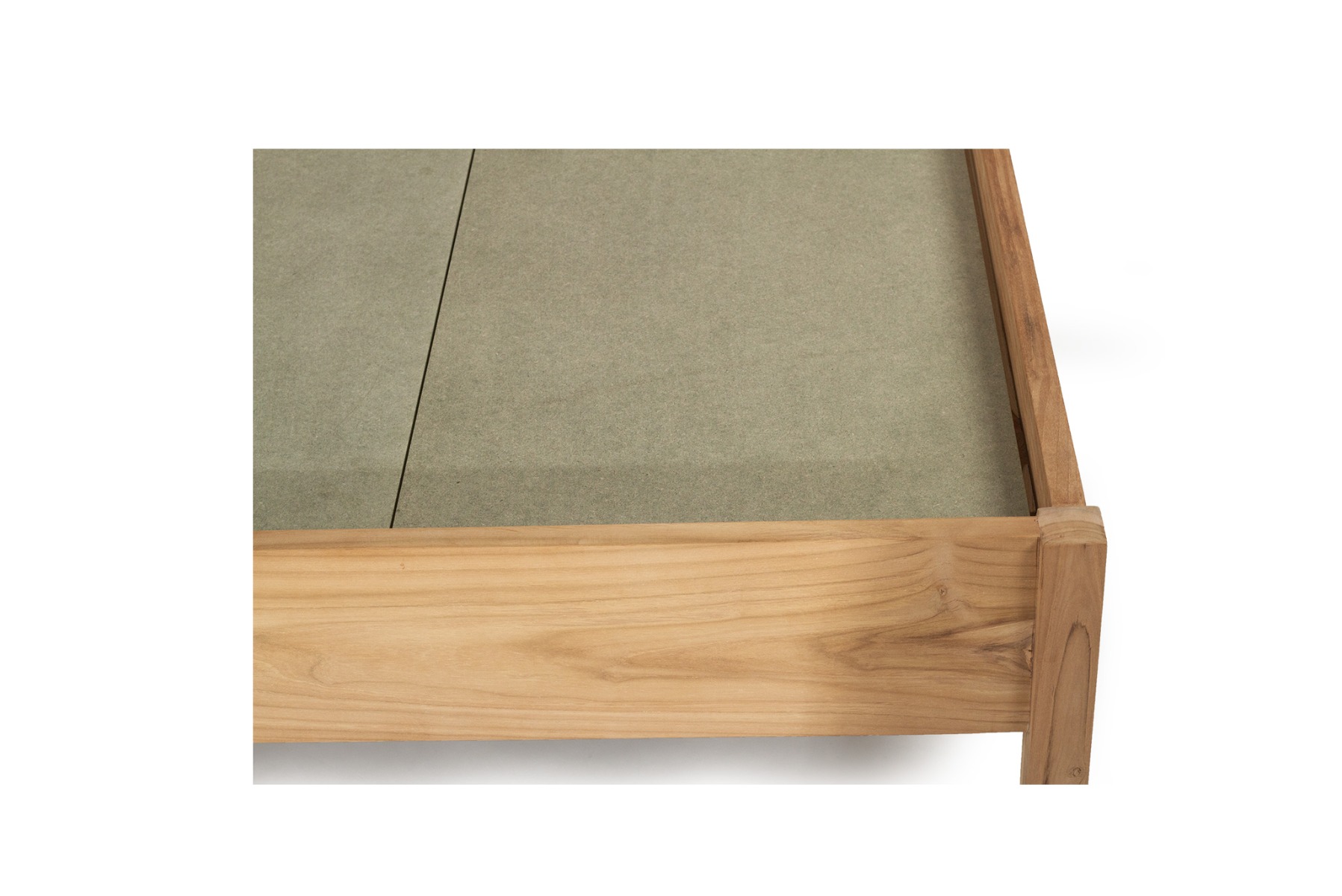 Fernando Bed Queen, 165cm Wide x 215cm Long x 125cm High - Image 13