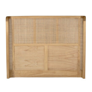 wp-image-tigress-58350.jpg Castaway Bedhead Queen, Width 172cm x Height 125cm x Depth 15cm