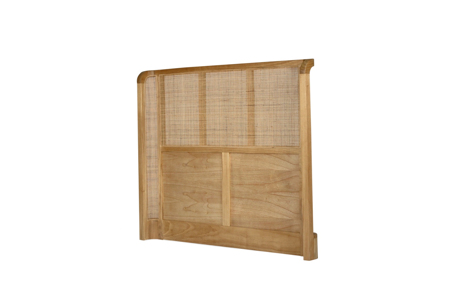 Castaway Bedhead Super King, Width 235cm x Height 125cm x Depth 15cm - Image 2