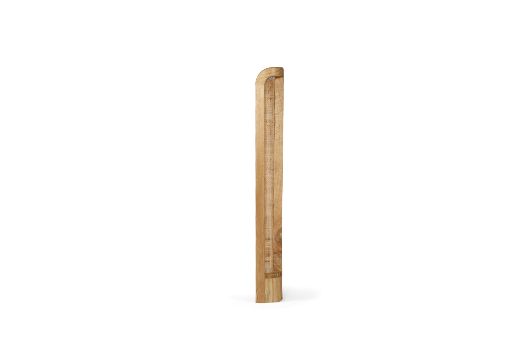 Castaway Bedhead Super King, Width 235cm x Height 125cm x Depth 15cm - Image 3