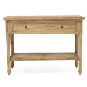 wp-image-tigress-58432.jpg Hamilton Nightstand / Bedside Weathered Oak, W 91cm x D 51cm x H 66cm