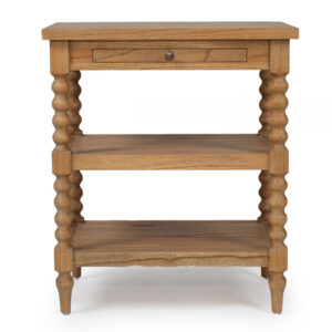 wp-image-tigress-58531.jpg Stradbroke Bobbin Bedside Table, W 66cm x D 46cm x H 76cm