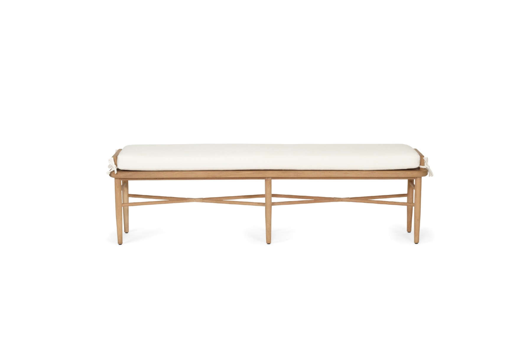 Ocea Bench Seat, Width 180cm × Depth 40cm × Height 50cm - Image 10
