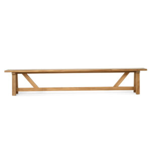 wp-image-tigress-58779.jpg Farmhouse Bench Seat, 2.6m W x 0.40m D x 0.46m H