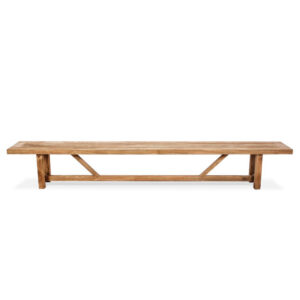 wp-image-tigress-58787.jpg Highlander Outdoor Bench 3m, L 300cm x W 40cm x H 45cm