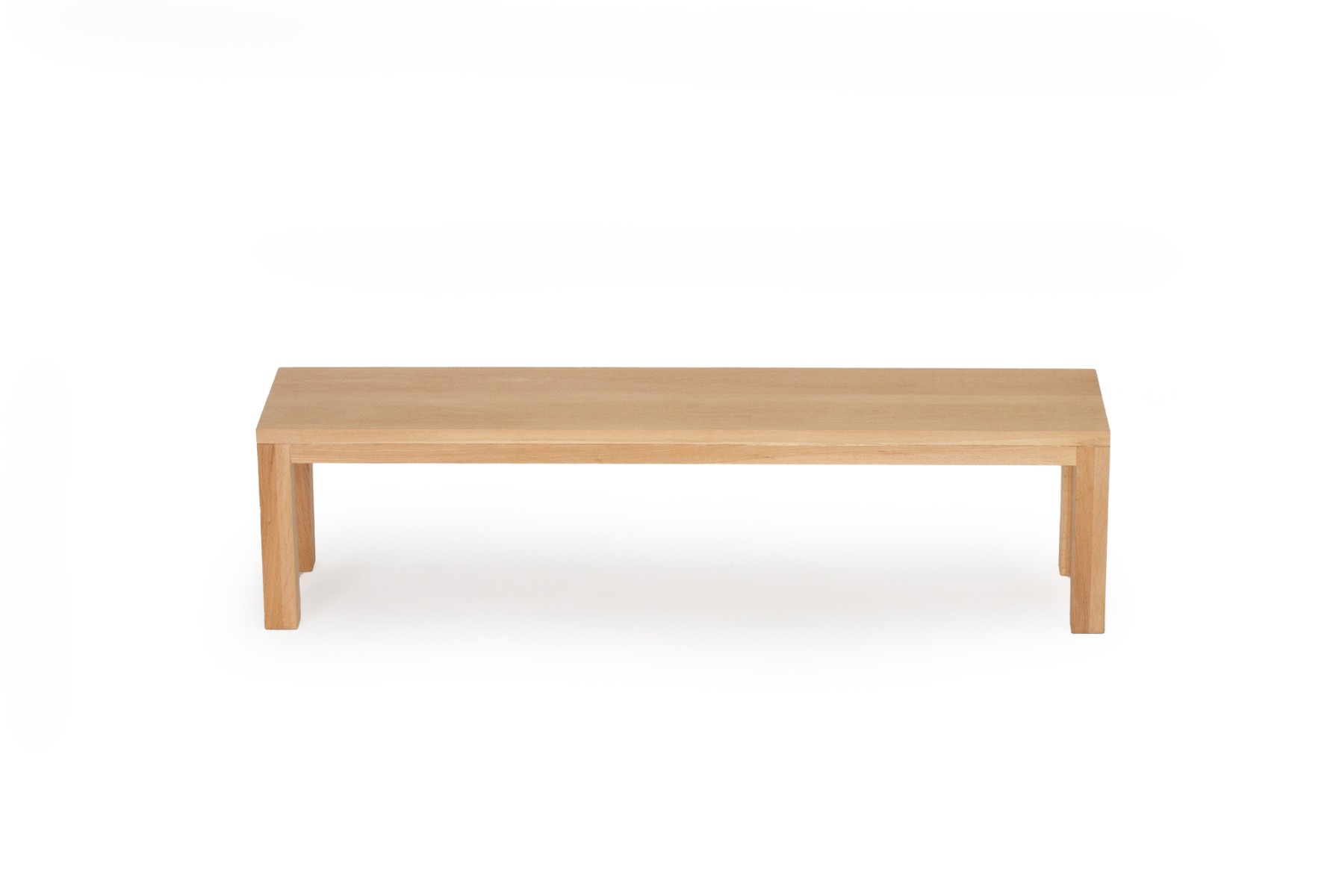 Alexander Bench Seat 1.8m, Width 180cm x Depth 39cm x Height 46cm - Image 7
