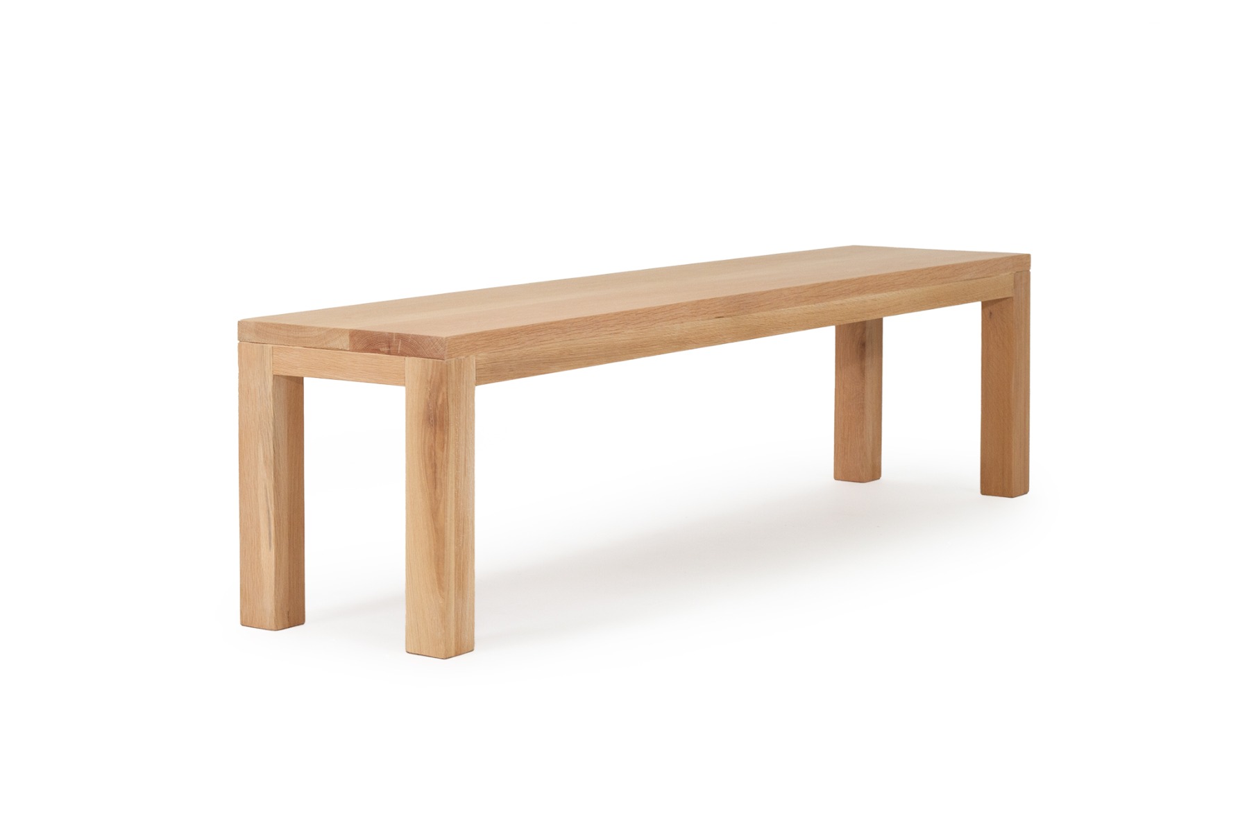 Alexander Bench Seat 1.8m, Width 180cm x Depth 39cm x Height 46cm - Image 8