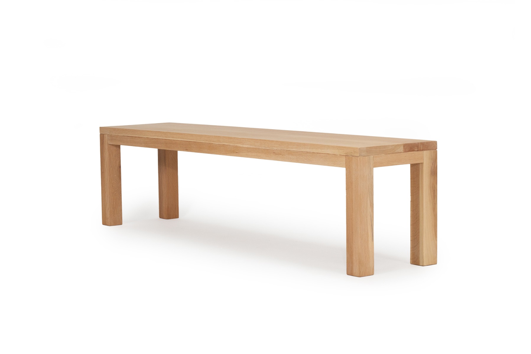 Alexander Bench Seat 1.8m, Width 180cm x Depth 39cm x Height 46cm - Image 10
