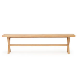 wp-image-tigress-58822.jpg Malibu Bench Seat, Width 145cm x Depth 39cm x Height 46cm
