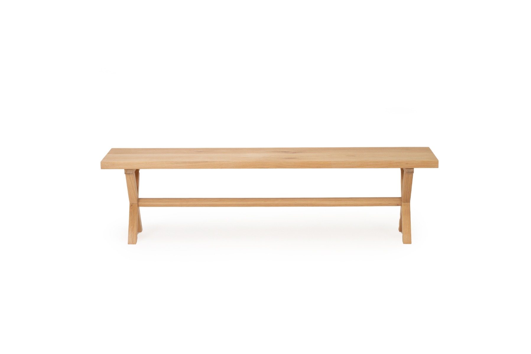 Malibu Bench Seat, Width 145cm x Depth 39cm x Height 46cm - Image 7